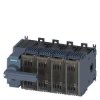 4 styki 160 A 690 V/AC Siemens 3KF24162LF11