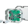 MR-DI4-IP65 Modbus RTU, moduł z wyświetlaczem zew.