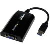 StarTech.com USB32VGAPRO StarTech.com USB 3.0 to VGA External Video Card