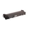Toner, Czarny, do drukarki Brother, model: Brother Printer Series, wkład: TN-2320