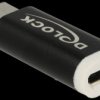 65678 USB 2.0 Micro-B female > USB Type-C™ male