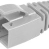 Tuleja ochronna przeciwzagięciowa z zatrzaskiem RJ45 BEL Stewart Connectors 39200-847 1 szt.