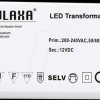 47953 LED POWER SUPPLY 12V 0.5 - 30W