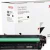 Xerox Toner Zamiennik HP 507A, CE400A zamiennik Czarny 5500 strony Everyday™ Toner 006R03683