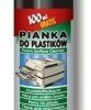 MC008 Preparat PIANKA DO PLASTIKÓW - spray 400ml