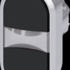 3SU1050-3AB11-0AA0 SIRIUS ACT twin push button, Ø 22 black-black