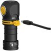ArmyTek F05003W Elf C1 LED Torch Rechargeable 930 lm 55 g USB-C Compact