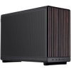 Lian Li A3-mATX PC-Housing Micro-ATX Black Walnut Wood Edition