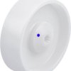 Blickle 937885 PO 125/10XKA Koło Średnica koła: 125 mm Maksymalne obciążenie: 300 kg 1 szt.
