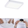 Panel LED do wbudowania Paulmann AREO VariFit 93041 6.5 W 850 lm
