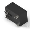 Przekaźnik mocy 24V dc SPST-NO TE Connectivity 1.7W Montaż na panelu 350 omów