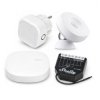 Pakiet startowy Smart Home z Aeotec Smart Home Hub - Z-Wave/ZigBee/WiFi/Thread/Matter