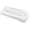 Single optical fibre, diagonally 45°, (L x Ø) 8 x 5 mm, 1293.4000