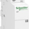 Schneider Electric A9C22011 Stycznik instalacyjny 1 NO 1.3 W 250 V/AC 16 A 1 szt.