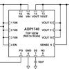 2 A, Low V Dropout, Linear Regulator