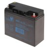 Akumulator MWP 18-12, 12V 18Ah