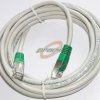 KOMP. PATCHCORD CROSS FTP 3.0m