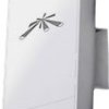 Ubiquiti Networks LocoM2 NanoStation Loco M2 Access Point PoE WLAN 150 MBit/s 2.4 GHz
