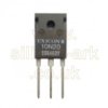 EC10N20 N-Channel Lateral MOSFET - Exicon