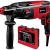 Einhell TC-RH 620 4F SDS-Plus-Młot udarowo-obrotowy 240 V 620 W