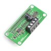 HiFiBerry MiniAmp wzmacniacz klasy D 3W do Raspberry Pi 4B/3B+/3/2/B+/A+/Zero
