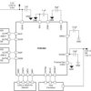 Stereo-channel 32-bit 192kHz audio ADC with 102dB SNR and no external AC-coupling capacitors