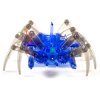 DIY Spider Robot