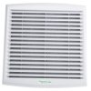 Wentylator filtrujący Schneider Electric IP54 230 V AC 268 x 248mm 14.3W