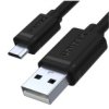 Unitek Kabel Usb Microusb-Usb 2.0 1M, Y-C451gbk