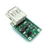 Przetwornica USB step-up podwyższająca napięcie 0.9-5V/5V 600mA