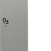 Busch-Jaeger tytanowy 2CKA006220A0440 1 szt.
