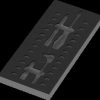 05137316001 Foam insert Zyklop VDE ratchet set 1, 1/4