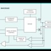 5V, 4Mbps CAN Transceiver with ±40V Fault Protection, ±25V CMR, and ±40kV ESD in 8-Pin SOT23