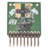 STEVAL-ISQ013V1 Low side current sensing based on TS507