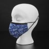 Adafruit Filtering Mask with Math Pattern
