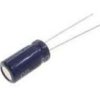 Kondensator elektrolit 2.2uF/250V 85C