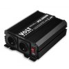 Przetwornica 24V/230V 1000/2000W + USB