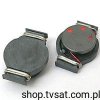 DO3316P-222KS 2.2uH 7A Chip Inductor SMD-DO3316P COILCRAFT