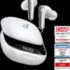 A3954G21 Headphones, In-Ear, Bluetooth, Liberty 4 Pro, white
