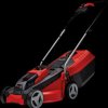 3413155 Cordless lawn mower GE-CM 18/30, Power X-Change , with battery