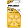 Słuchowa 10 PR Panasonic 7024 ( PR230L,PR536)