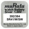 BAT.384/382 SR41SW MURATA