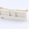 Molex Obudowa złącza pin męskiego na PCB Ilość pinów 38 Wymiary siatki: 2.00 mm 5016453820 1 szt. paleta