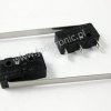 PRZEŁ.<112>MIKRO-SWITCH L=50mm SS0508A.