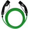 Blaupunkt C3P32AT2 eMobility Charging Cable 5m, 32A, Type 2, IP65 Protected