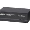 Splitter wideo, HDBase T, 2-portowy, 2048 x 1536 1 2, Aten
