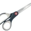 Leitz 53320089 produkt uniwersalny Nożyczki uniwersalne 205 mm szary