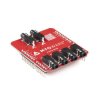 Sparkfun MyoWare 2.0 Arduino Shield