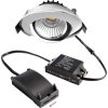 Oświetlenie wewnętrzne LED Deko Light Dione 565372 8.50 W