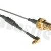 GSM-MMCX-RA/SMA